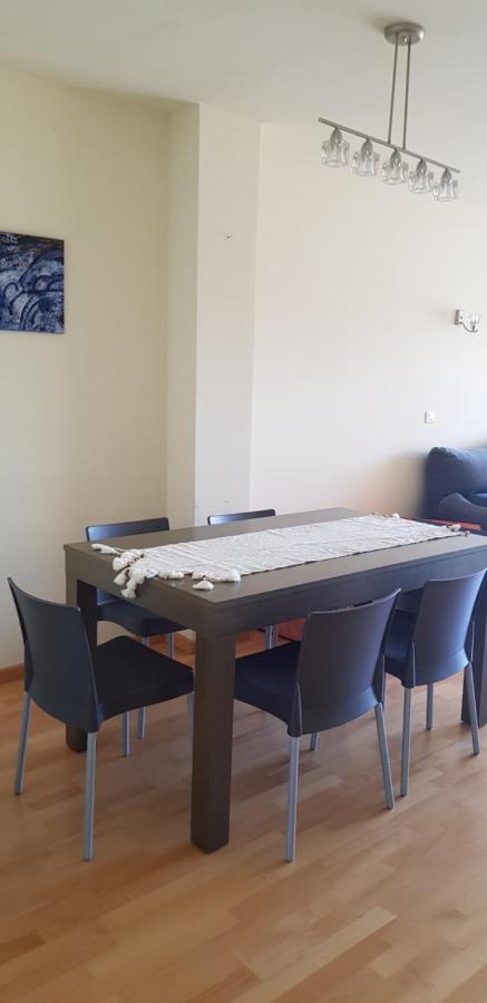 Apartamento Residencial Deltamar Sant Carlos de la Ràpita Kültér fotó